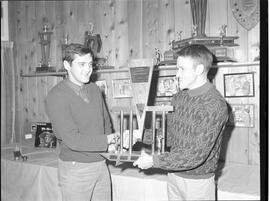 Club de golf Saint-Marc - Champions