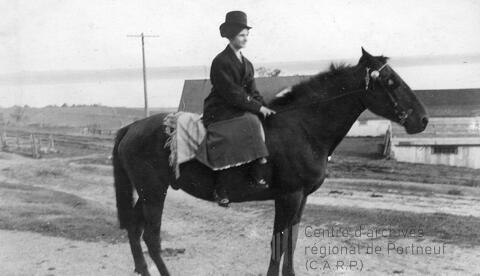 Original Document numérique not accessible