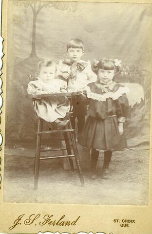 Original Document numérique not accessible