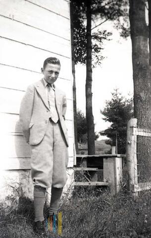 Original Document numérique not accessible