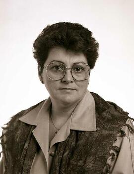 Goselin Solange