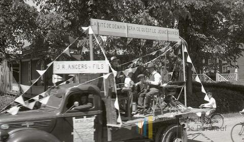 Original Document numérique not accessible