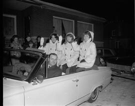 Carnaval de Saint-Marc