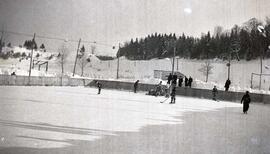 Patinoire