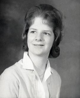 Suzanne Plamondon