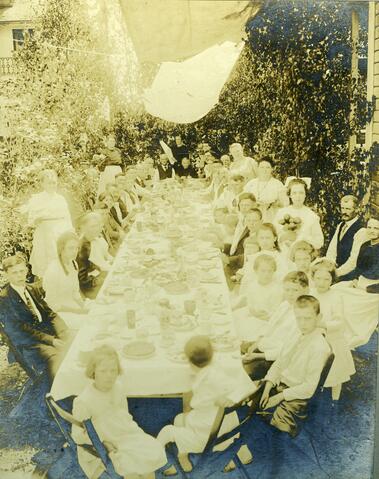 Original Document numérique not accessible