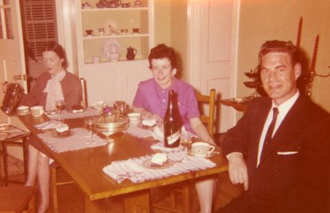 Original Document numérique not accessible