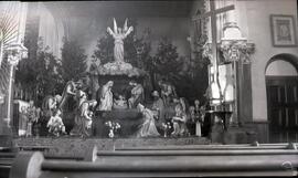 Crèche Église St-Raymond