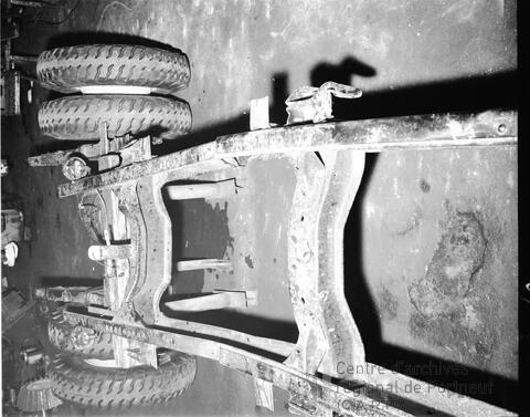 Original Document numérique not accessible