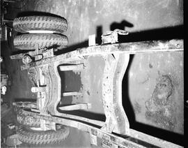 Garage sauvageau