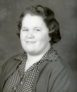 Nicole Pépin