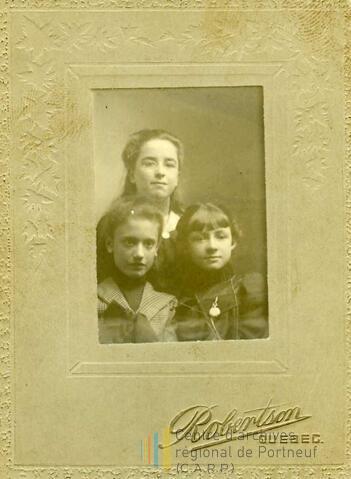 Original Document numérique not accessible