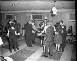 Employées Dorsey of Canada à l'hôtel Royal