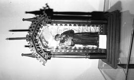 Statue religieuse