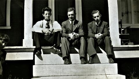 Original Document numérique not accessible