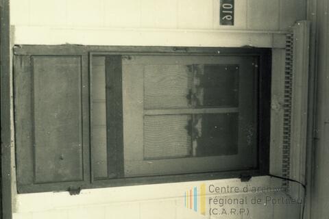 Original Document numérique not accessible
