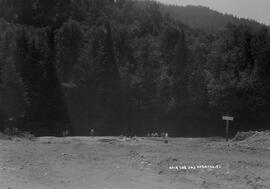 Lac des pins