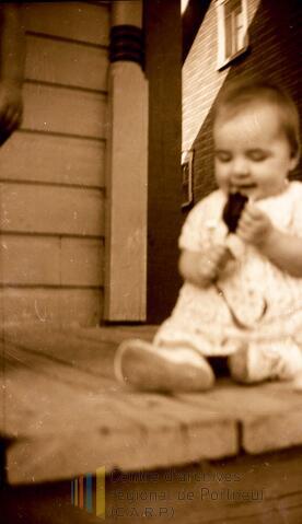 Original Document numérique not accessible