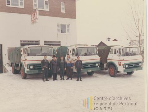 Original Document numérique not accessible