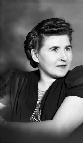 Harris Gertrude
