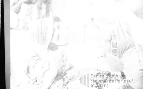 Original Document numérique not accessible