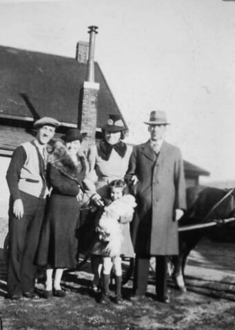 Original Document numérique not accessible