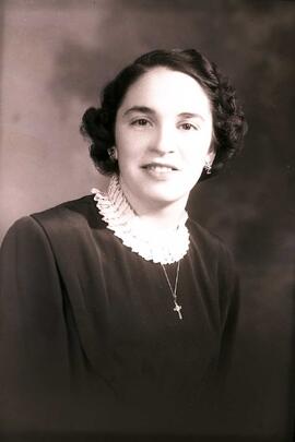 Drolet Jeannine