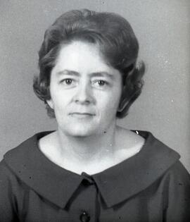Anna Marie Genois