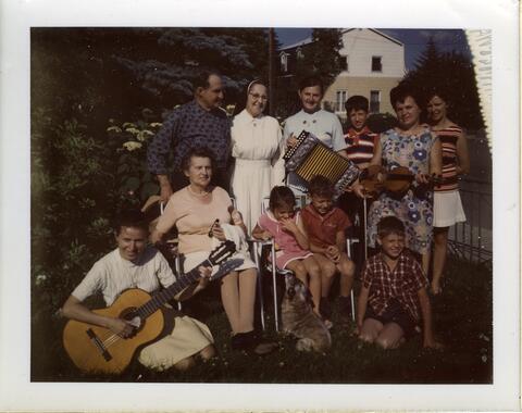 Original Document numérique not accessible