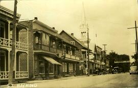 Rue Saint-Joseph