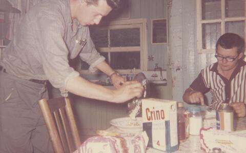 Original Document numérique not accessible