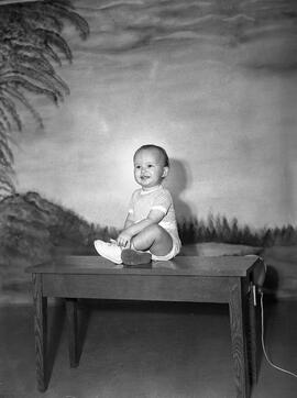 Bébé