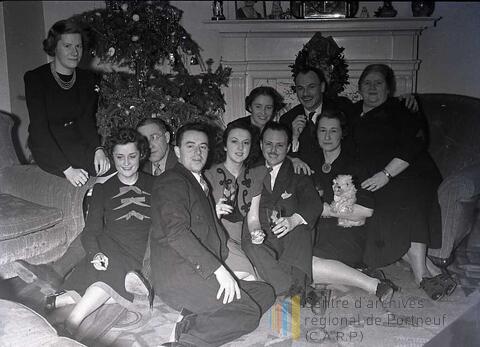 Original Document numérique not accessible