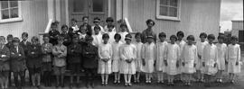 Écoliers 1938