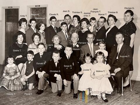 Original Document numérique not accessible