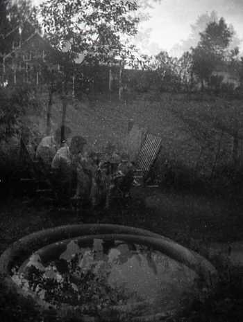 Original Document numérique not accessible