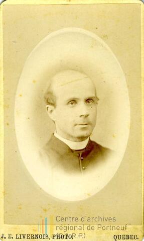 Original Document numérique not accessible