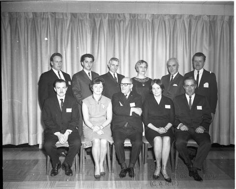 Original Document numérique not accessible
