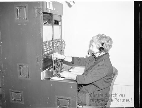 Original Document numérique not accessible