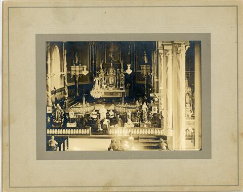 Original Document numérique not accessible