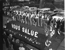 Centenaire de Portneuf