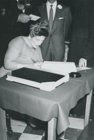 Original Document numérique not accessible