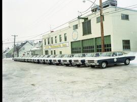 Garage Brassard & DPM Thibault Inc.