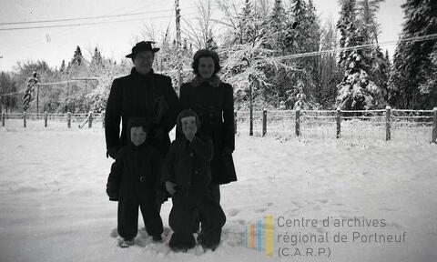 Original Document numérique not accessible