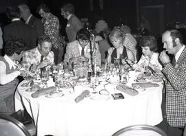 Banquet du 50ième anniversaire - Building Products