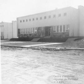 Photo d’un bâtiment