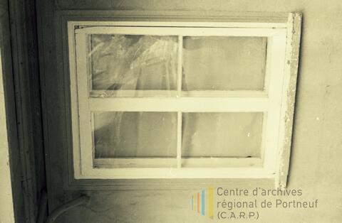 Original Document numérique not accessible