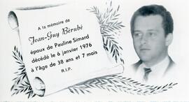 Jean-Guy Bérubé