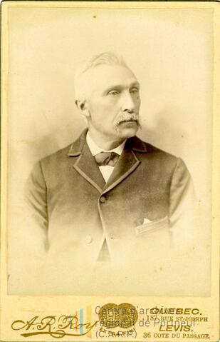 Original Document numérique not accessible