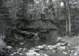 Pont de pierres
